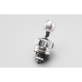 AELLA Navigation / Smart Phone Mount For the Ducati Panigale V4 /V2 (2025+)